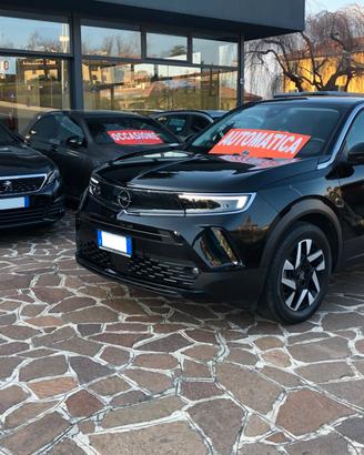 Opel Mokka 1.2 Turbo 130CV aut. Elegance