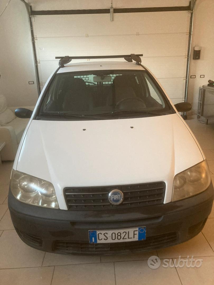 Fiat Punto 3ª serie