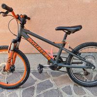 Bicicletta