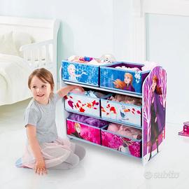 Disney Frozen Scaffale