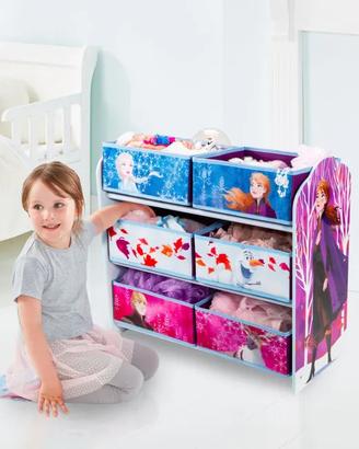 Disney Frozen Scaffale