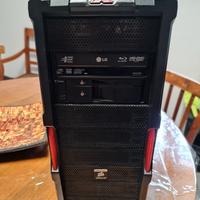 Case Corsair X Strike