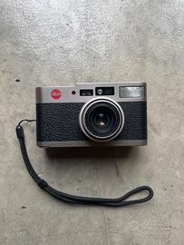 Leica CM Zoom 35-70mm Titanio