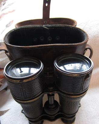 BINOCOLO VINTAGE MILITARIA colmont paris