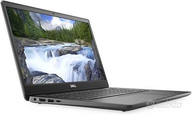 ULTRABOOK 13,3 DELL 5300 I5 8265 16GB SSD256 W11