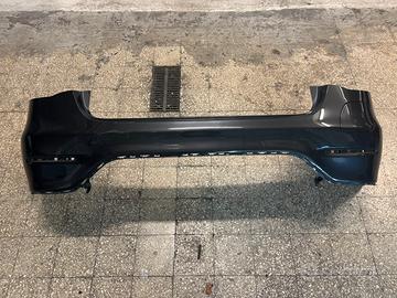 Paraurti Mercedes GLE Coupe