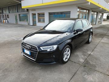 Audi A3 Sportback - 1.6 TDI - Neopatentati
