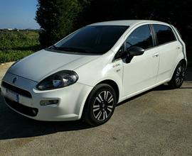 Fiat punto 2014 lounge