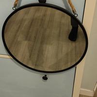 specchio industriale 