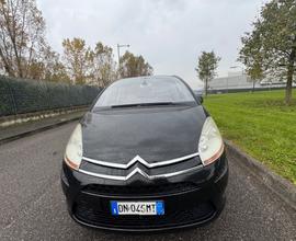 Citroen C4 Picasso 1.6 HDi 110 FAP Elegance