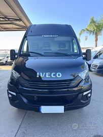 IVECO DAILY 35C15 3.000 - 150CV - 06.2018