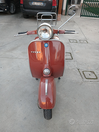 Vespa 125 ts
