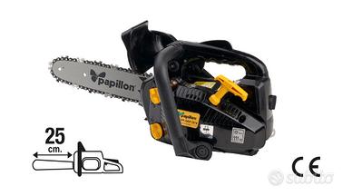 Motosega da potatura Papillon green SAW25N 25 cm