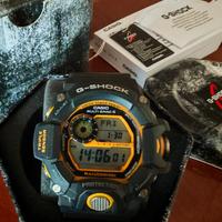 orologio G shock  Rangeman 9400