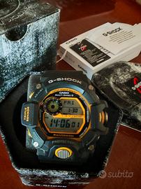 orologio G shock  Rangeman 9400