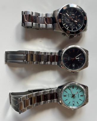 orlogi per info in privato(trattabile)