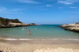 Alto Salento Ostuni