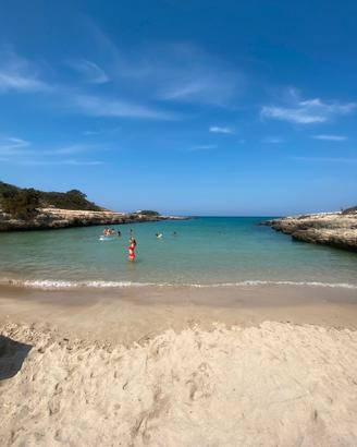 Alto Salento Ostuni