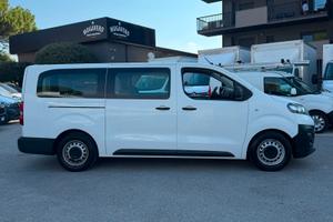 OPEL VIVARO 1.5 L3H1 PULMINO 9 POSTI