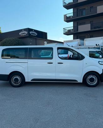 OPEL VIVARO 1.5 L3H1 PULMINO 9 POSTI