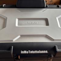 Top case bmw Gs 1200 2004-12