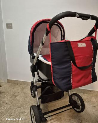 Trio foppapedretti 
