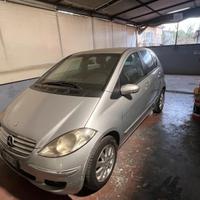 Mercedes-benz A 180 CDI Avantgarde