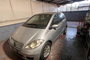 Mercedes-benz A 180 CDI Avantgarde