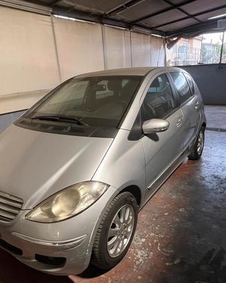 Mercedes-benz A 180 CDI Avantgarde