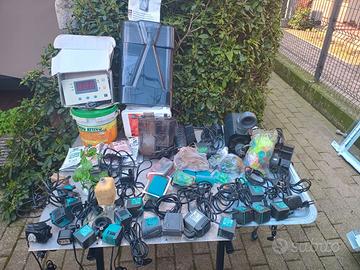 accesorii acquario