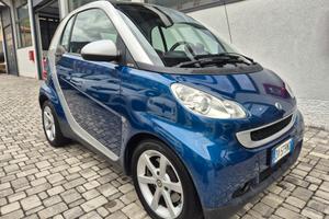Smart ForTwo 1000 70CV