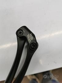 Regisella Canyon S15 VCLS 2.0 CF