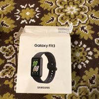 Samsung galaxy fit3