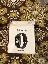 Samsung galaxy fit3