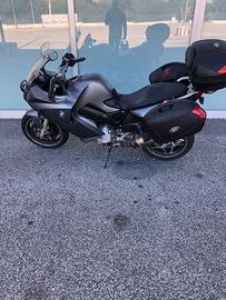Moto BMW F 800 ST