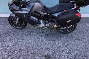 Moto BMW F 800 ST