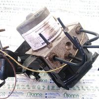 AGGREGATO ABS FIAT ULYSSE (2F) (06/02-12/10) RHW 1