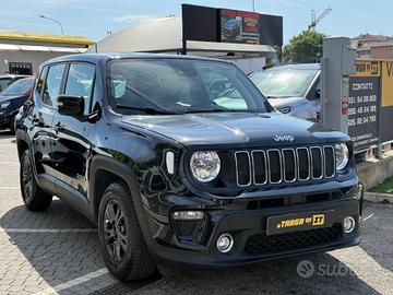 Jeep Renegade 1.3 T4 GPL Limited GARANTITA PREZZO 