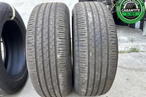 gomme usate 2156017 Estivo CONTINENTAL - ECO - 393
