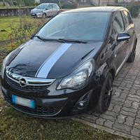 Opel Corsa D 1.2 GPL