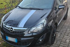 Opel Corsa D 1.2 GPL