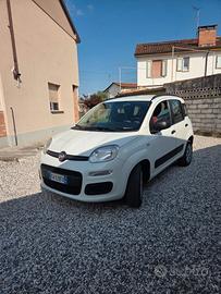 Fiat Panda 1.0 Natural Power (Metano) - Pron