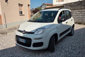 Fiat Panda 1.0 Natural Power (Metano) - Pron