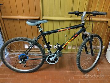 Bicicletta MB uomo