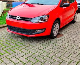 VW Polo 1.6 TDI R-LINE 90CV OK NEOP. 85.000 KM