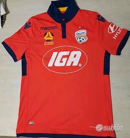 MAGLIA CALCIO HOME ADELAIDE UNITED