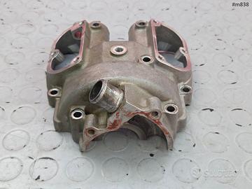 CASTELLETTO TESTATA KTM EXCF 520 2000 2002 EXC 400