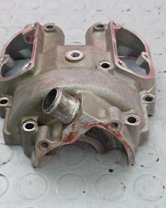 CASTELLETTO TESTATA KTM EXCF 520 2000 2002 EXC 400