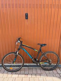 bici Rockrider 340
