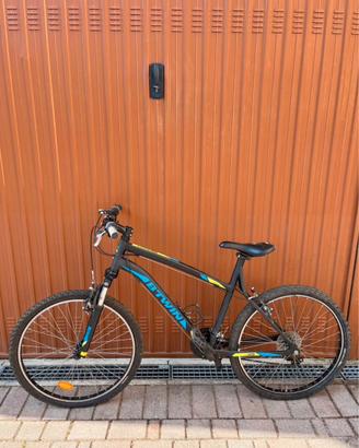 bici Rockrider 340